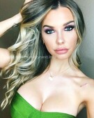 Анкета проститутки Мира - метро Фили-Давыдково, возраст - 22