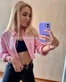 Анкета проститутки Марина - метро Тверской, возраст - 22