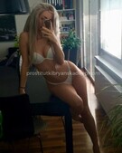 Анкета проститутки Римма - метро Царицыно, возраст - 23