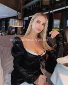 Анкета проститутки Натуся - метро Тверской, возраст - 23