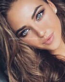 Анкета проститутки Инна - метро Академический, возраст - 23