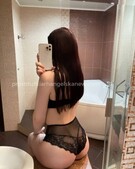 Анкета проститутки Юля - метро Сокольники, возраст - 23