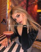 Анкета проститутки Снежана - метро Тверской, возраст - 24