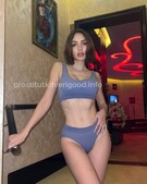 Анкета проститутки Стелла - метро Донской, возраст - 24