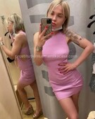 Анкета проститутки Адель - метро Арбат, возраст - 25